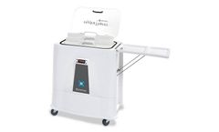 HydraTherm - Hot Pack Heating Units