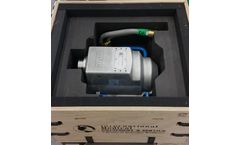 Richardson Healthcare - Model CXB-750D/4A - CT Replacement Tubes