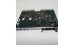 Richardson Healthcare - Model 01439177-20 - CT Replacement Parts
