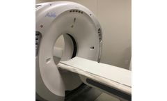 Toshiba  Aquilion - Model 16 Slice - CT Scanners