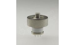 Richardson-Healthcare - Model 3CPX1500A7 - MRI Replacement Tubes