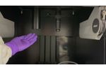 DeepVision - VIS/NIR-I/NIR-II/SWIR Small Animal Fluorescence Imaging System - Video
