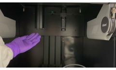 DeepVision - VIS/NIR-I/NIR-II/SWIR Small Animal Fluorescence Imaging System - Video
