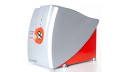 MidaScan and MidaScan - Model IR - Dual-Channel Confocal Scanner