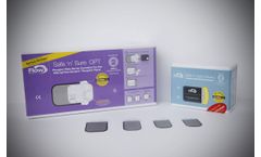 RC-Imaging - Barrier Envelopes