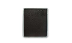 RC-Imaging - Aluminum Drop on Encasement (Grid Cap)