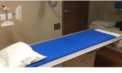 RC-Imaging - Model CF - Fully Coated Table Pad