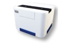 Vala Kinetic - Model KIC - Image Cytometer