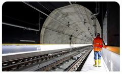 LoRaWAN Solution for Lone Worker Safety