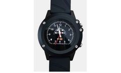 LoRaWAN - Model ED10W - GPS Smart Watch for Senior Health Care