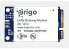 LoRa - Model OM1127 - Gateway Module