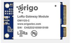 LoRa - Model OM1125 - Gateway Module
