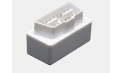 Origo - Model V01B2 OBDII - Vehicle Auto Fault Diagnostic Scanner