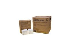 Block-Scientific - Model CDS-501-020 - Reagent