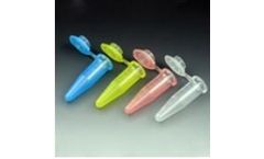 Stanbio - Model 270-110 - Creamatocrit Plus Tubes