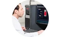 Provitro - Digital Pathology Software