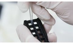 Glass Slide Microarray Technique Video - Video
