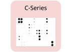 RayBio - Model C5 - Human Cytokine - Membrane-Based Antibody Array