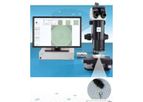 JOMESA - Model HFD - Automatic Filter Analysis System