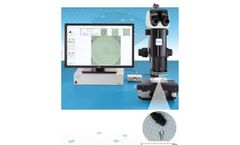 JOMESA - Model HFD - Automatic Filter Analysis System