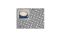 JOMESA - Lasercut Mesh Filter