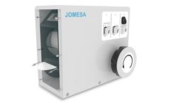 JOMESA - Filter Dispenser
