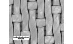 JOMESA - Closed Mesh Filter