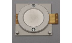 JOMESA - Drum Stretch Filterholders