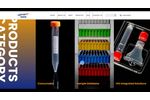 Zhejiang Rongda Biotechnology Co., Ltd. - Video