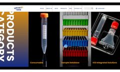 Zhejiang Rongda Biotechnology Co., Ltd. - Video