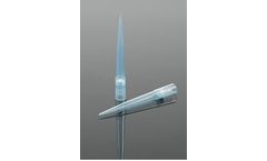 Rongda - Model 1000ul - Filter Tips