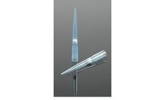 Rongda - Model 500ul - Filter Tips