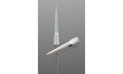 Rongda - Model 200ul - Filter Tips