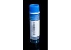 Rongda - Model 2.0ml Intorsion - 2D Cryogenic Vials
