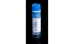 Rongda - Model 2.0ml Intorsion - 2D Cryogenic Vials