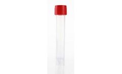 Rongdar - Disposable Virus Sampling Tube