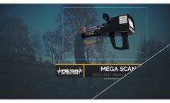 Mega Scan Pro 2020 | Part 1 : Introduction - Video