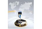 Gold Star - 3D Scanner