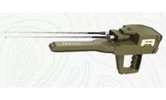 Viper - Metal Detector with Powerful Detection Tools