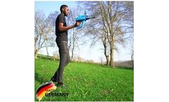 Mega - Diamond Locator