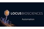 Locus Automation - Video