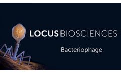 What is Bacteriophage? - Video