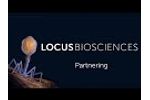 Partnering with Locus - Video