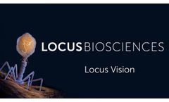 Locus Vision - Video