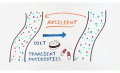 Enterome: the gut microbiome and its impact on our health - Video