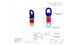 Kwikie - Blank Duct Plugs - Brochure