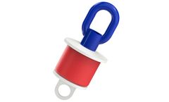 Kwikie - Blank Duct Plugs