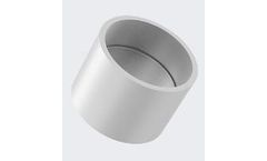 Cal-Am - PVC Duct Coupling