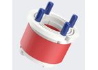 Cal-Am - Wedge Entry Seal Duct Plugs