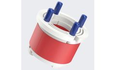 Cal-Am - Wedge Entry Seal Duct Plugs